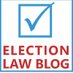 Election Law Blog (@ElectionLawBlog) Twitter profile photo