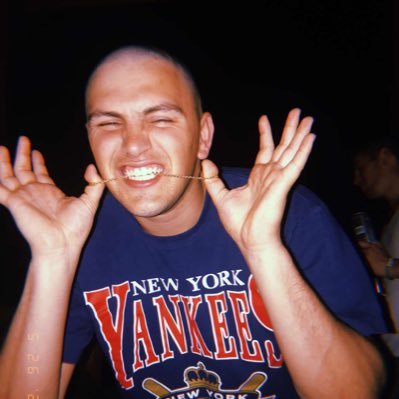 blanehardin's profile picture. Centre ‘23