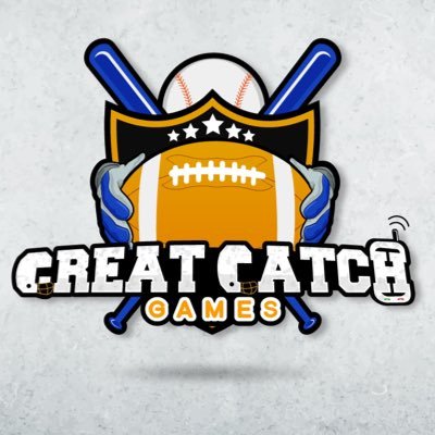 ssgamesinc's profile picture. Great Catch Football 🏈https://t.co/nRTQzZMwvD