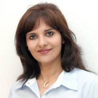 Dr Roopleen (@dr_roopleen) 's Twitter Profile
