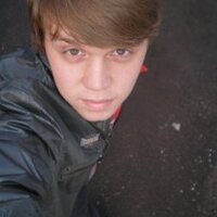 Полунин Роман (@fishlend) 's Twitter Profile