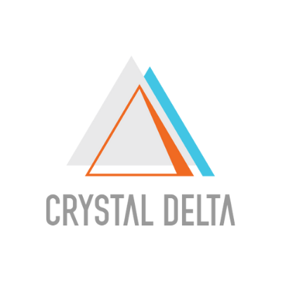 Crystal Delta's suite of solutions supports Banking, Finance, and Education.