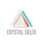 #CrystalDelta