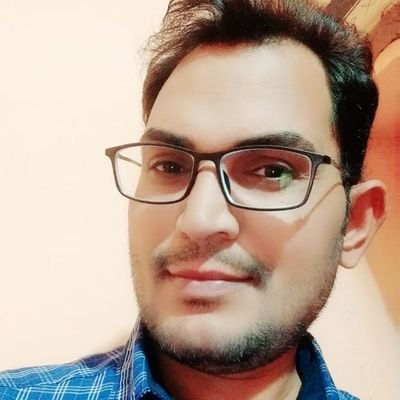 KBhuradia's profile picture. 