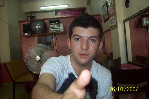 aykut aslan