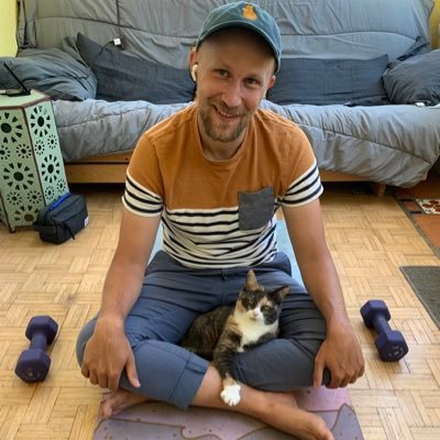 CocoClaisse's profile picture. French Feminist, Fintech & Football (the real one ⚽️) Enthusiast. Sometimes funny, most likely not.