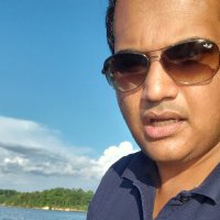 Vikram Harindran (@vikramharindran) 's Twitter Profile