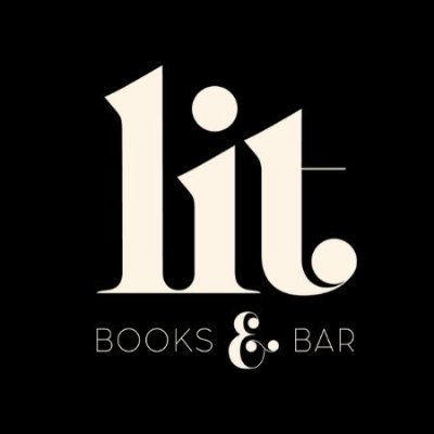 Books & Bar & Bakery & Café