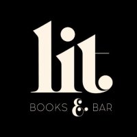 Lit (@litbooksandbar) 's Twitter Profile