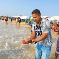 Guru prasad Mohanty (@gurupra85565632) 's Twitter Profile