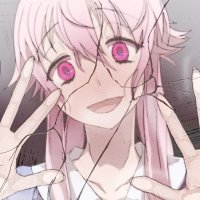Yuno Gasai (Alt) (@yunogasai_alt) 's Twitter Profile