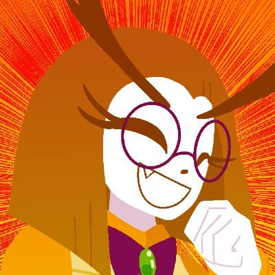 Any prns except she/her | 20
If you are annoying im blocking you