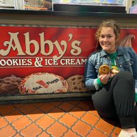 Abby Brown (@alynnbrown10) 's Twitter Profile