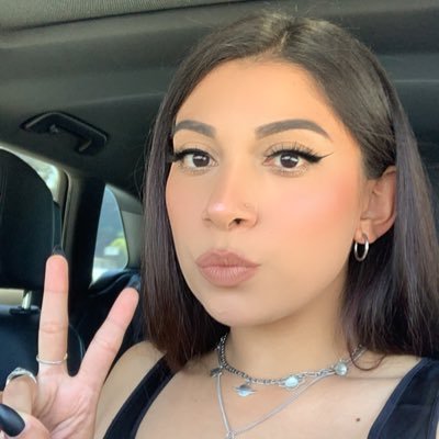 beckk_ayy's profile picture. Blessed ♥️| Cat Mommy to Zula, Zuko and Zenny 😻| Learning and Growing 💫