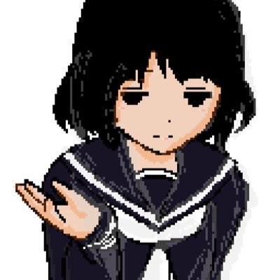 LP767's profile picture. 看著我的手，上面寫著什麼？