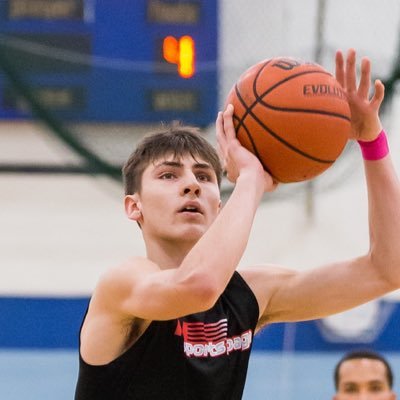 blondeau123's profile picture. Biggest fan of @MasonBlondeau3