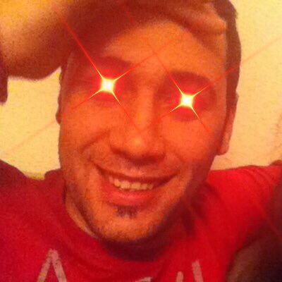 😜 Feliz. Crazy Crypto-DeFi markets', YieldFarming, Staking, Polygon, NFTs, Tokenización, Cryptotrading y Alta Rentabilidad. Libre y aprendiz eterno.🐿️🇪🇸