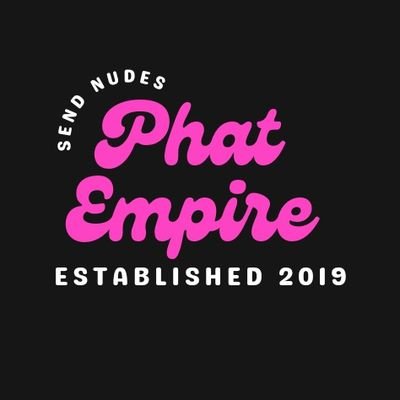 STRAIGHT MALE  👑 Content Posted isn't Property of @phat_empire 🔞 DM for Disputes 📲 DM for PROMO!  🎱 ~Est. '19 🏛