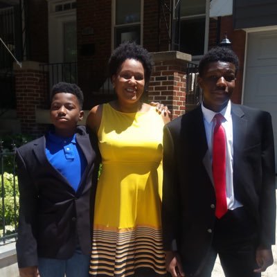 Mom of 2 Boys. Athletic Director. Small Business Owner. Lover of God, Life, Truth and Laughter