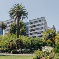 SJSU King Library(@sjsulibrary) 's Twitter Profile Photo