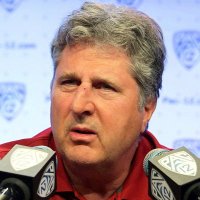 No Context Mike Leach (@nocontextleach) 's Twitter Profile