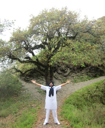 Gurwinder_Malhi's profile picture. 