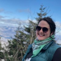 Hanna J. Sender (@no_such_zone) 's Twitter Profile