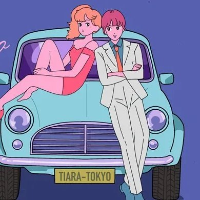 clubtiaratokyo Profile Picture