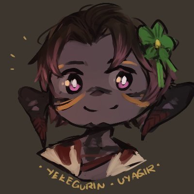 yekesbigjourney's profile picture. He/him - 26 - Pfp by @spidersplaysff