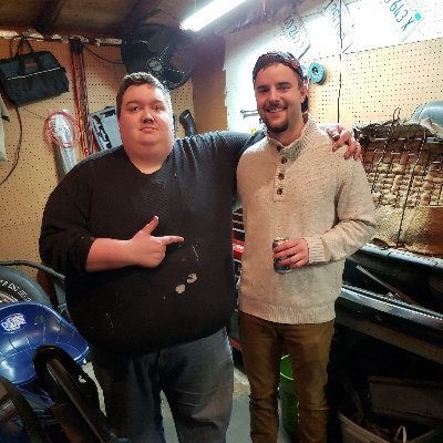 Brandon76147's profile picture. 