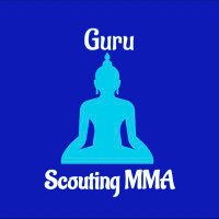 THE GURU (@guruscoutingmma) 's Twitter Profile Photo THE GURU (@guruscoutingmma) 's Twitter Profile Photo