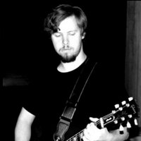 Charles Cash - @magicguitarist Twitter Profile Photo