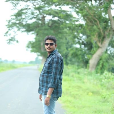 Journalist- Swadhikar, Matrubhasa, Naxetra News,Sakala Khabar |Social Media Co-Ordinator & Vice President  Of Biju Chhatra Janta Dal,Cuttack Dist. 🙏🏻