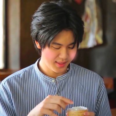 rak_bp00's profile picture. ❤️BounPrem❤️ぶんぷれNO.1🥦 🤍