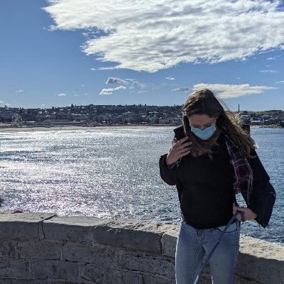 This Mother Founder 📣 Creating the future of PR for small and starting businesses 🧡
(She-her)