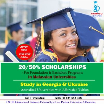 Education Consultants|| Study Abroad Advisers\Experts|| Advocates of Quality Education for All || Life Mentors.