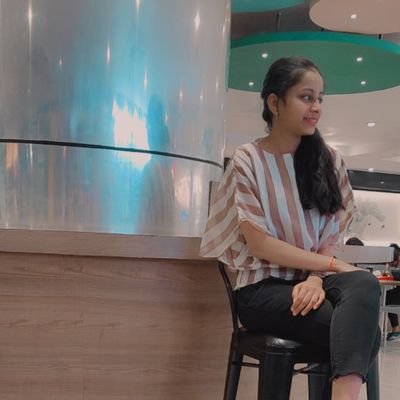 GoyalMudrika's profile picture. 