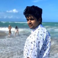 Ankit Aich (@ankitaich30) 's Twitter Profile