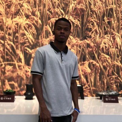 enoch_dongbo's profile picture. I love coding