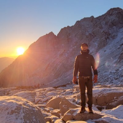 BruddahYatt's profile picture. no longer tweeting, Wordle is all I know.