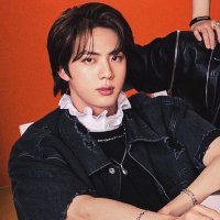 ella 🧈 (@jin_thewwh) 's Twitter Profile