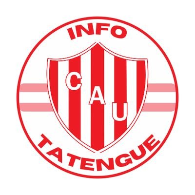 Tatengues si quieren info buena del Tate ya saben a quien seguir, vas a encontrar toda la info de lo que pase en nuestro querido Club. 

No se aceptan Razas