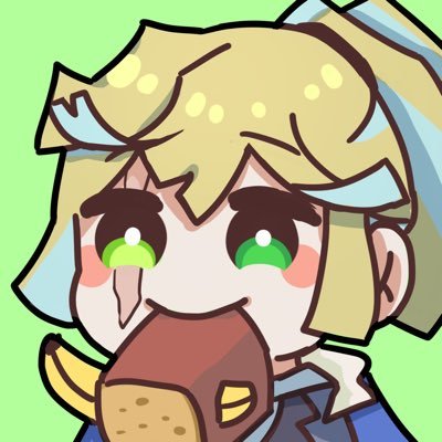 Nubbyさんのプロフィール画像