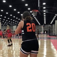 Laney Brock (@laneybrock_nphs) 's Twitter Profile Photo