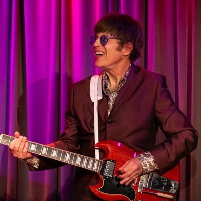 Elliot Easton ElliotEastonEE X