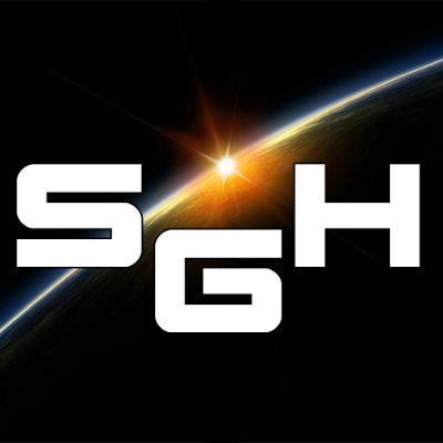 SpaceGamesHub Profile Picture