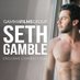 Seth Gamble (@sethgamblexxx) Twitter profile photo