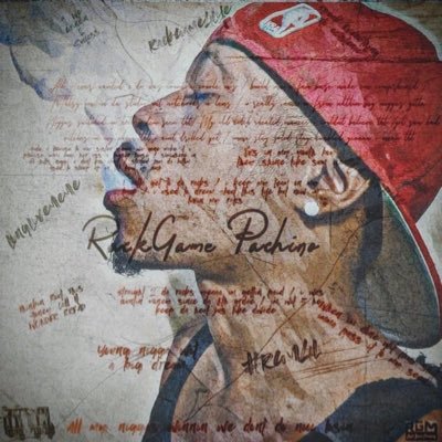 RackGame Pachino🎧 Recordin Artist 🎤 901Empire/RackGameMonopoly 〽️emphis Born&& Raised #RackGame4Eva #LongLiveMeMe New Twitter Run It Up🤞🏽