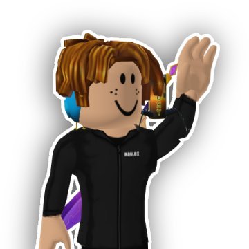 MrRBLXDeveloper's profile picture. Roblox Dev,
Lives in California
Twitch: https://t.co/Zs92X4OK2z