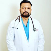 Dr.Nitin Dharrao (@nitiendharrao) 's Twitter Profile